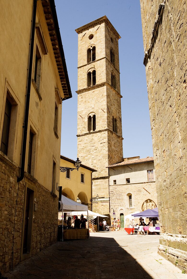 The Hideaways Club - Podere Le Sensaie - La Sterza, Italy