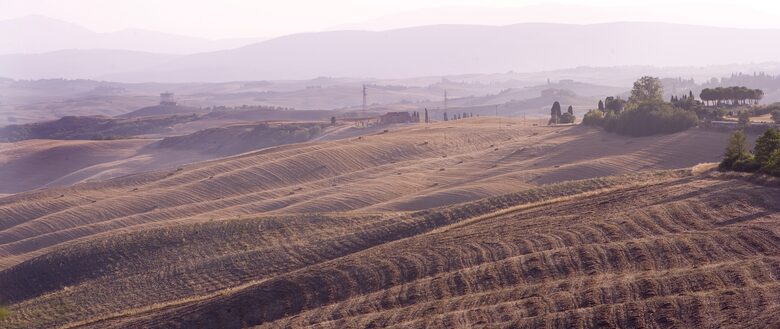 The Hideaways Club - Podere Le Sensaie - La Sterza, Italy