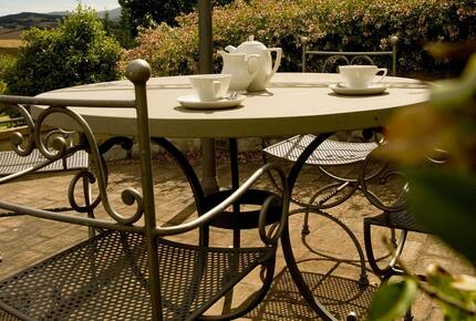 The Hideaways Club - Podere Le Sensaie - La Sterza, Italy