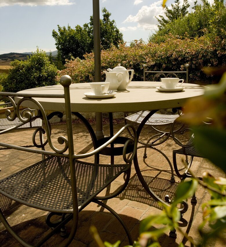 The Hideaways Club - Podere Le Sensaie - La Sterza, Italy