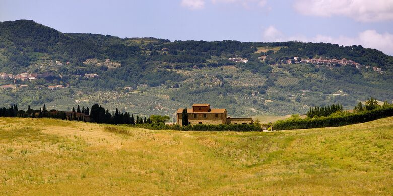 The Hideaways Club - Podere Le Sensaie - La Sterza, Italy