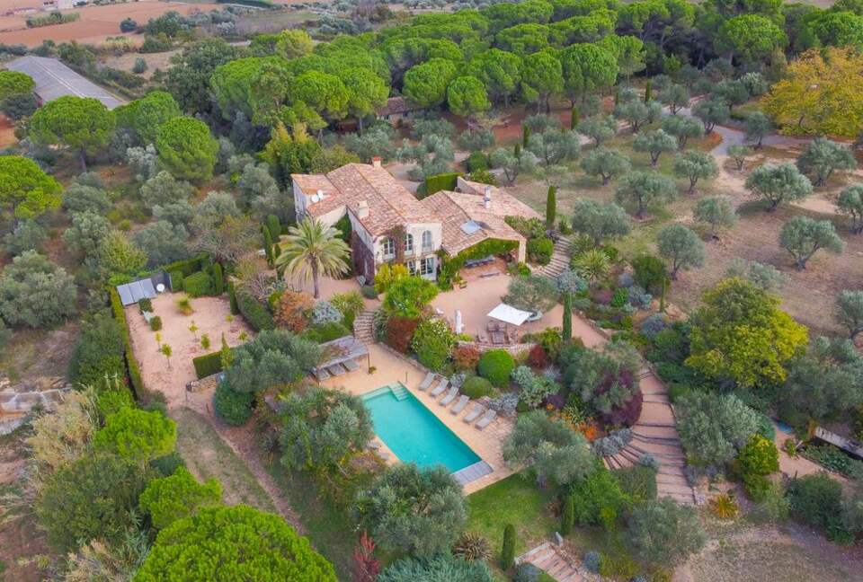 Ronsat Tower Estate (R) - La Bisbal d'Empordà, Spain