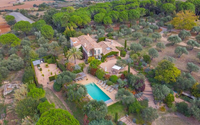 Ronsat Tower Estate (R) - La Bisbal d'Empordà, Spain