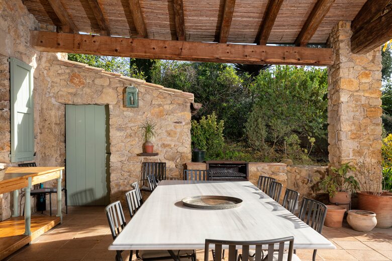 Ronsat Tower Estate (R) - La Bisbal d'Empordà, Spain