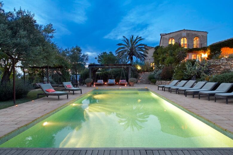 Ronsat Tower Estate (R) - La Bisbal d'Empordà, Spain