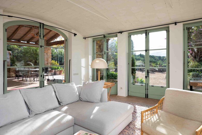 Ronsat Tower Estate (R) - La Bisbal d'Empordà, Spain