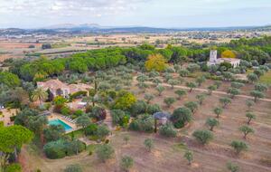 Ronsat Tower Estate (R) - La Bisbal d'Empordà, Spain