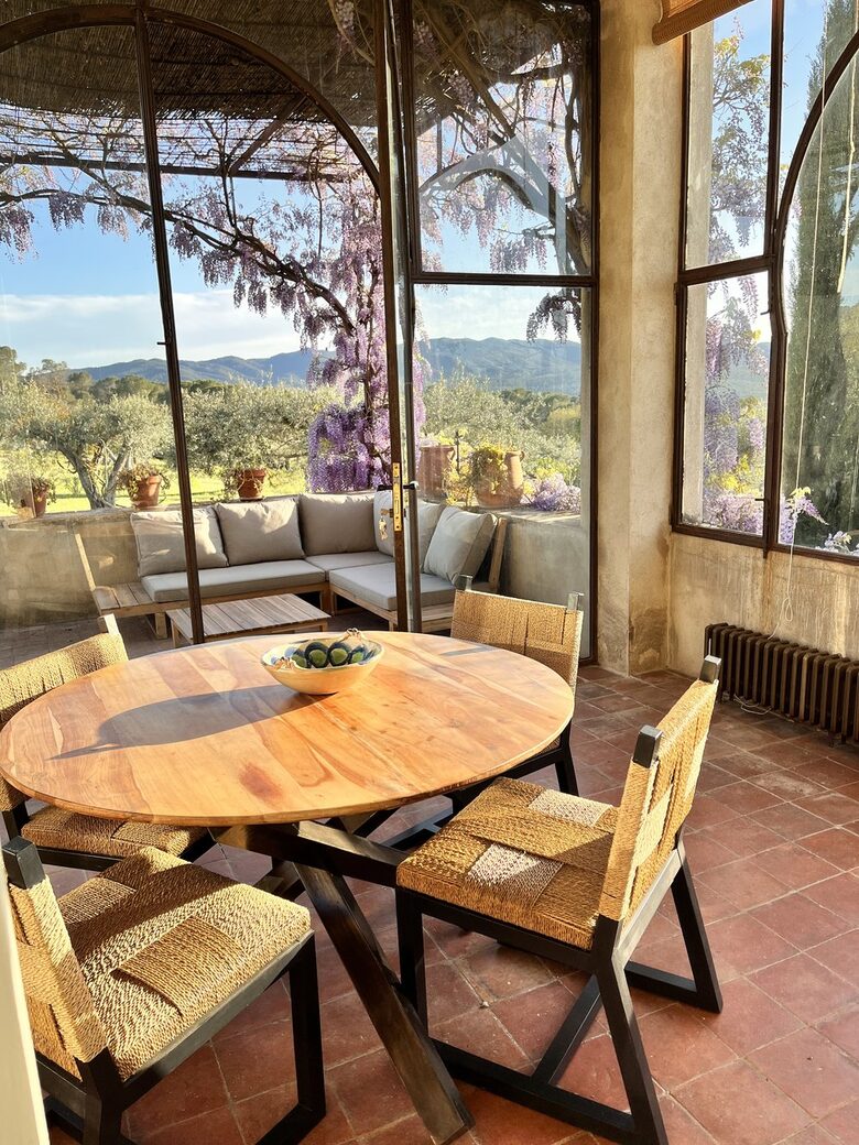 Ronsat Tower Estate (R) - La Bisbal d'Empordà, Spain