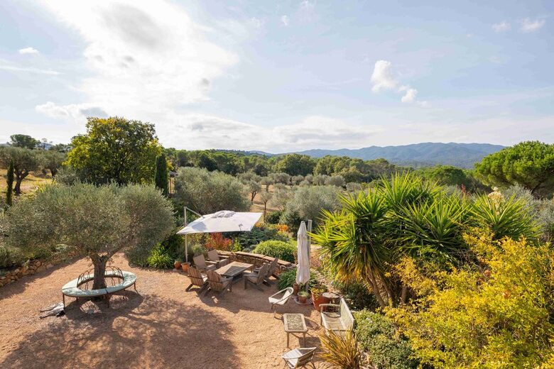 Ronsat Tower Estate (R) - La Bisbal d'Empordà, Spain