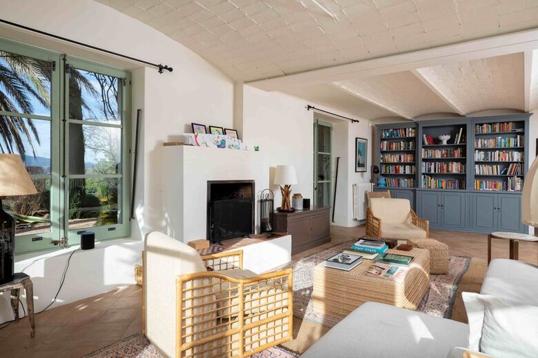 Ronsat Tower Estate (R) - La Bisbal d'Empordà, Spain