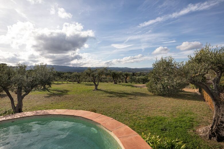 Ronsat Tower Estate (R) - La Bisbal d'Empordà, Spain