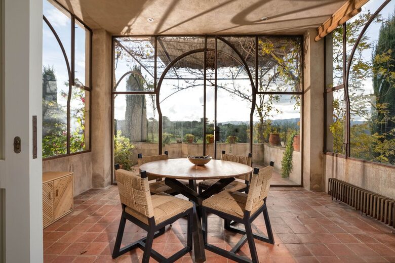 Ronsat Tower Estate (R) - La Bisbal d'Empordà, Spain