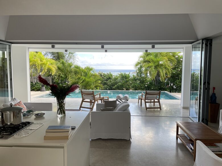 Villa Palm | St. Bart - Grand Cul De Sac, Saint Barthélemy