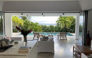 Villa Palm | St. Bart - Grand Cul De Sac, Saint Barthélemy