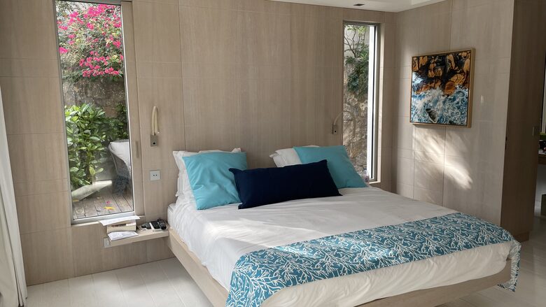 Villa Palm | St. Bart - Grand Cul De Sac, Saint Barthélemy