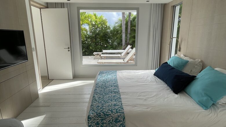 Villa Palm | St. Bart - Grand Cul De Sac, Saint Barthélemy
