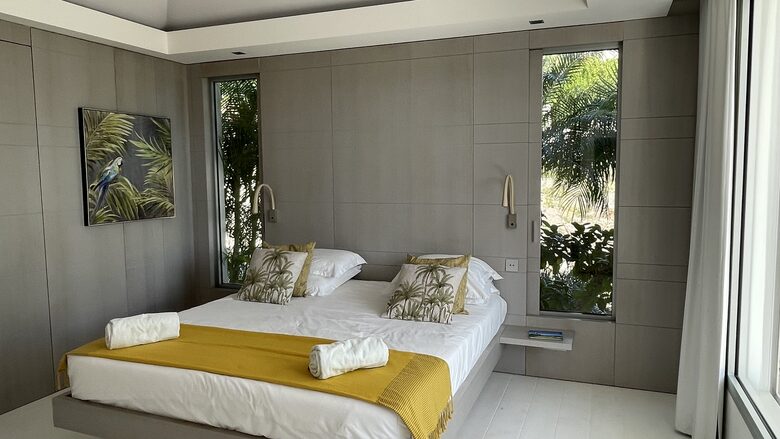 Villa Palm | St. Bart - Grand Cul De Sac, Saint Barthélemy