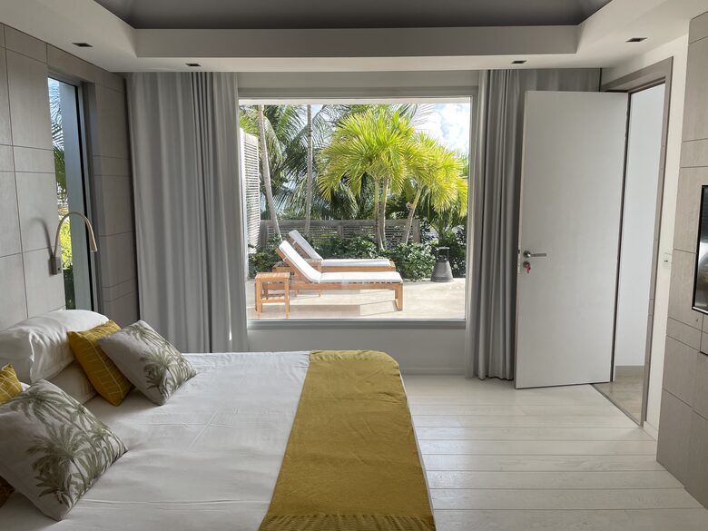 Villa Palm | St. Bart - Grand Cul De Sac, Saint Barthélemy