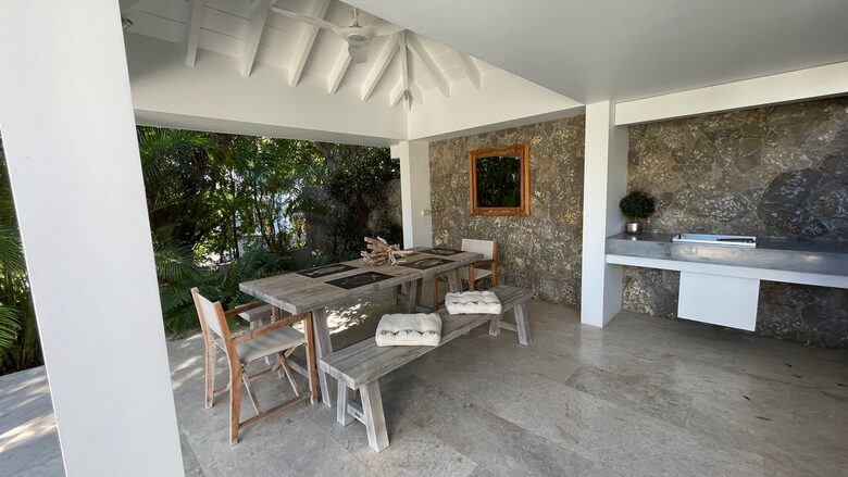 Villa Palm | St. Bart - Grand Cul De Sac, Saint Barthélemy