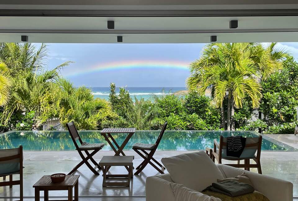 Villa Palm | St. Bart - Grand Cul De Sac, Saint Barthélemy