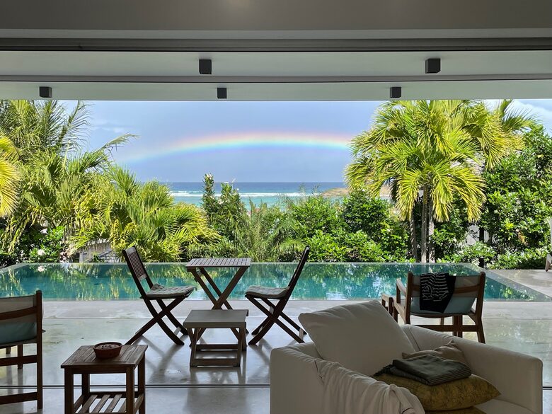 Villa Palm | St. Bart - Grand Cul De Sac, Saint Barthélemy