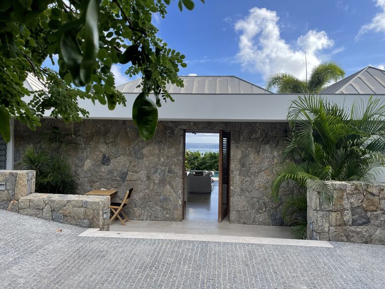 Villa Palm | St. Bart - Grand Cul De Sac, Saint Barthélemy