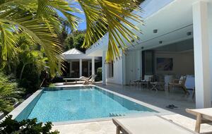 Villa Palm | St. Bart - Grand Cul De Sac, Saint Barthélemy