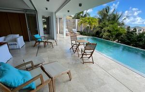 Villa Palm | St. Bart - Grand Cul De Sac, Saint Barthélemy