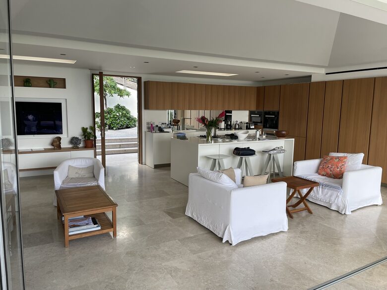 Villa Palm | St. Bart - Grand Cul De Sac, Saint Barthélemy