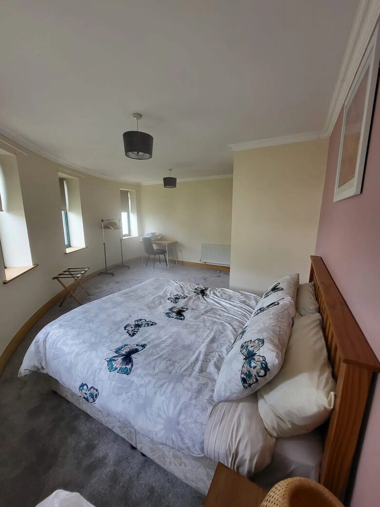 3 Story Townhouse in Marina Village - Arklow, Ireland