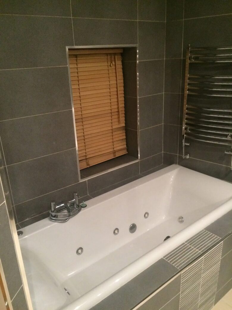 3 Story Townhouse in Marina Village - Arklow, Ireland