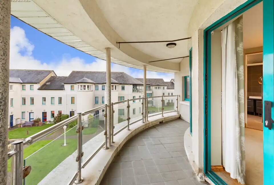 3 Story Townhouse in Marina Village - Arklow, Ireland