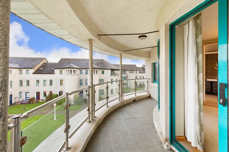 3 Story Townhouse in Marina Village - Arklow, Ireland