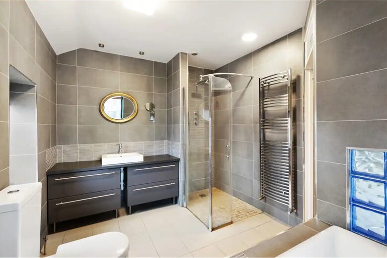 3 Story Townhouse in Marina Village - Arklow, Ireland