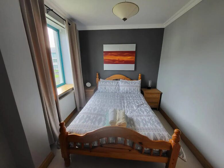 3 Story Townhouse in Marina Village - Arklow, Ireland