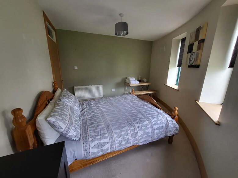 3 Story Townhouse in Marina Village - Arklow, Ireland