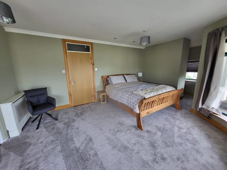 3 Story Townhouse in Marina Village - Arklow, Ireland