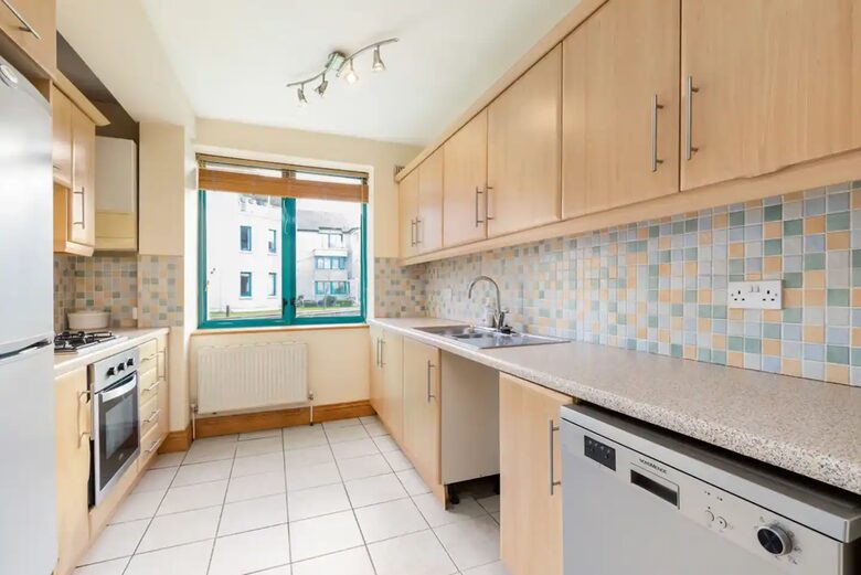 3 Story Townhouse in Marina Village - Arklow, Ireland
