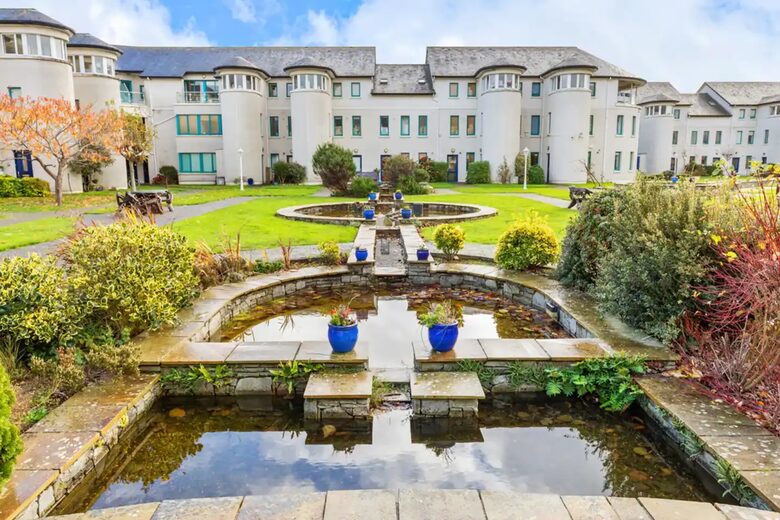3 Story Townhouse in Marina Village - Arklow, Ireland