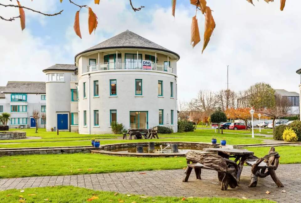 3 Story Townhouse in Marina Village - Arklow, Ireland