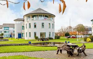 3 Story Townhouse in Marina Village - Arklow, Ireland