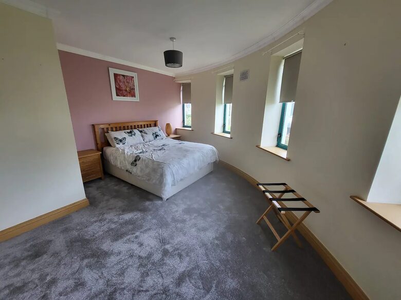 3 Story Townhouse in Marina Village - Arklow, Ireland