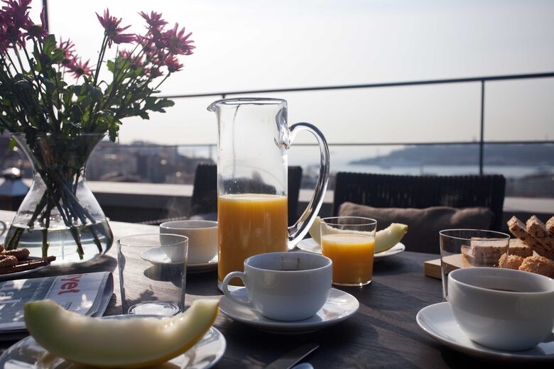 The Hideaways Club - Galata Apartment - Istanbul, Türkiye