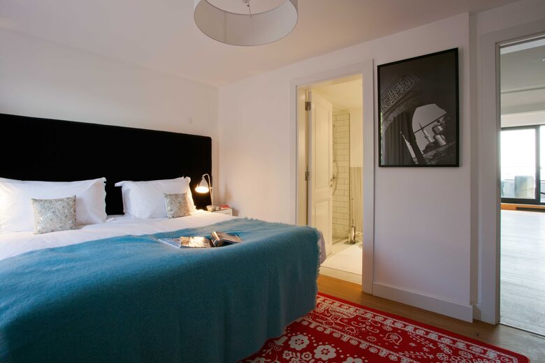The Hideaways Club - Galata Apartment - Istanbul, Türkiye