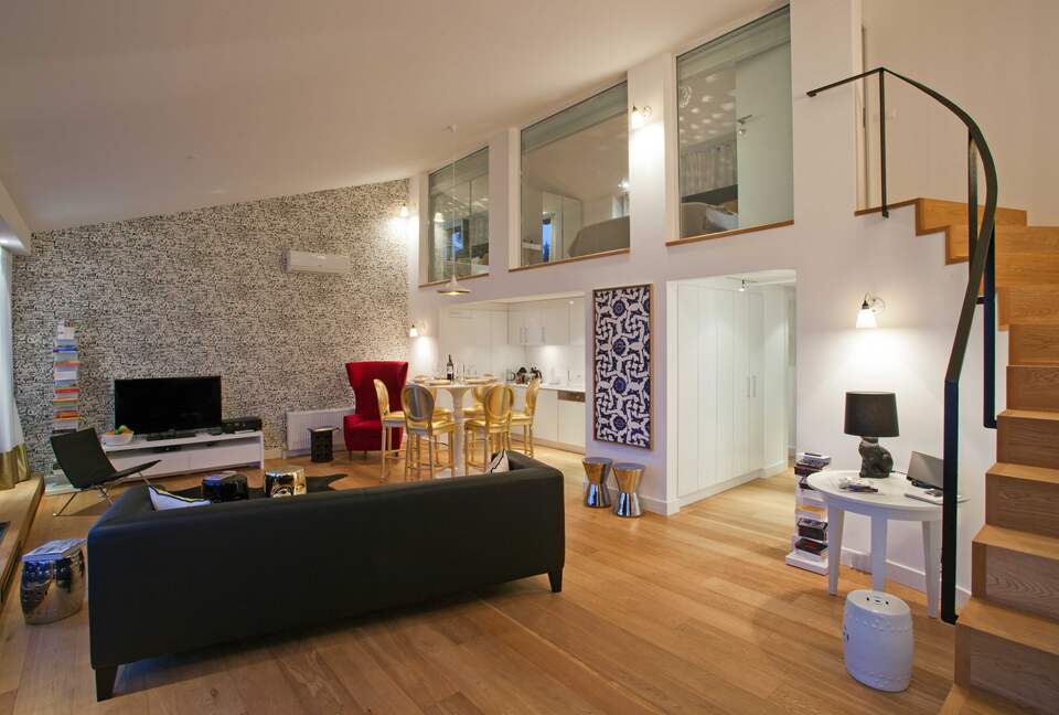 The Hideaways Club - Galata Apartment - Istanbul, Türkiye
