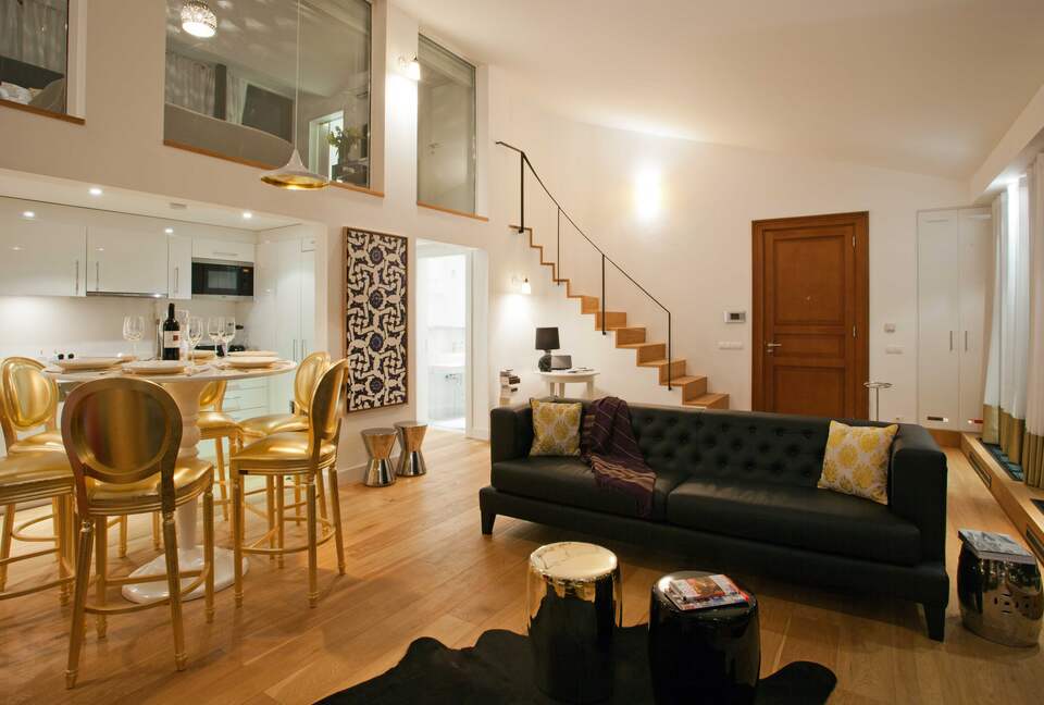 The Hideaways Club - Galata Apartment - Istanbul, Türkiye