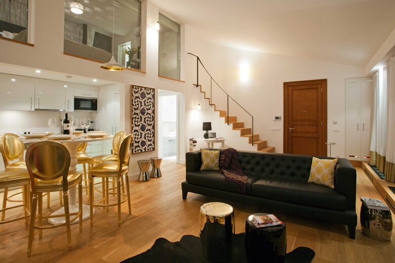 The Hideaways Club - Galata Apartment - Istanbul, Türkiye