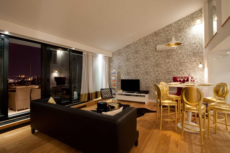 The Hideaways Club - Galata Apartment - Istanbul, Türkiye