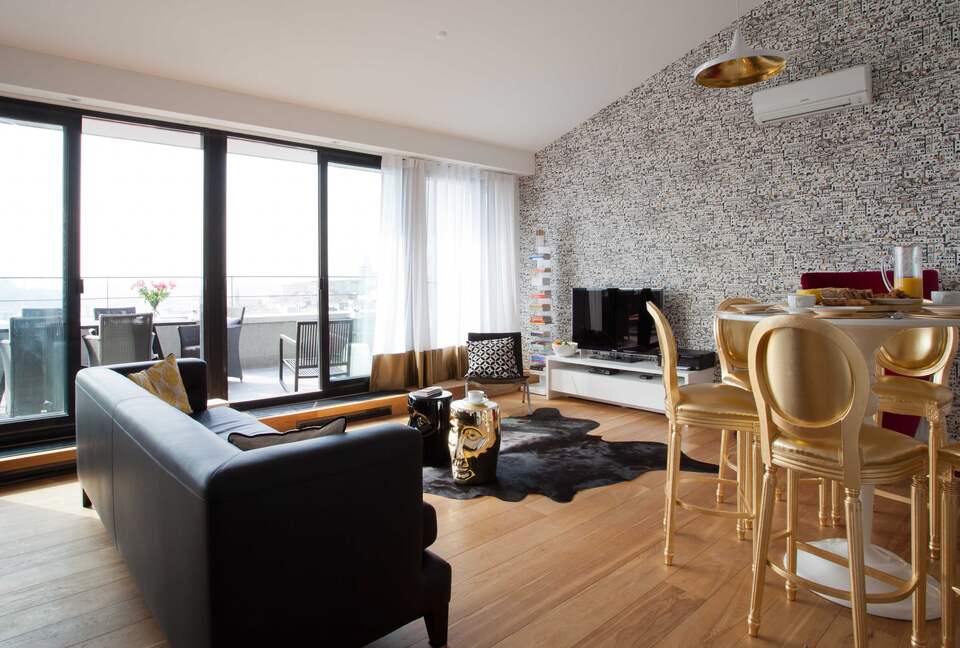 The Hideaways Club - Galata Apartment - Istanbul, Türkiye