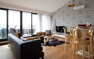 The Hideaways Club - Galata Apartment - Istanbul, Türkiye